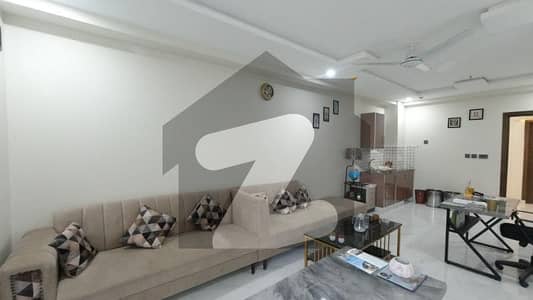 Office For Sale in Bahria Enclave Sector #C-1