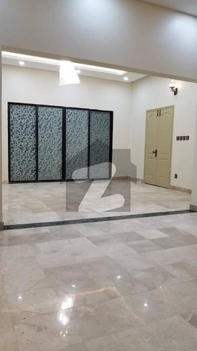 GROUND FLOOR AVAILABLE FOR RENT