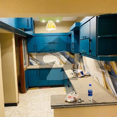 Buying A Flat In Gulistan-E-Jauhar - Block 18 Karachi