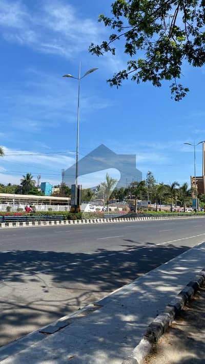 Bahria Town Phase 8 - Block N Residential Plot Sized 10 Marla Is Available Bahria Town Phase 8 - Block N Residential Plot Sized 10 Marla Is Available