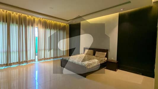 FOR RENT Fully Furnished 1 Bedroom on Ground Floor F_7/4