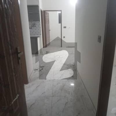 3 BED DD FLAT FOR RENT IN GULSHAN E IQBAL 13D3