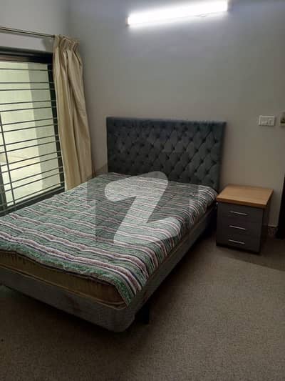 House For Rent F-7/1, Perveen Shakir Road, Islamabad