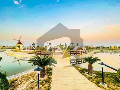 10 MARLA POSSESSION SECTIOR U BEST LOCATION PLOTS AVAILABLE FOR SALE IN DHA MULTAN