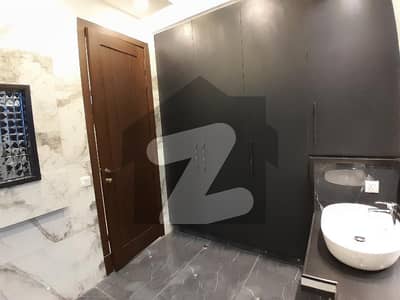 3 Marla Brand New House For Sale