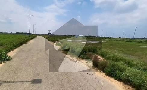 5 Marla Plot K Block Near to Ring Road Phase 9 Prism , Central Location close to Family Park, In between brand new houses Bedian Road