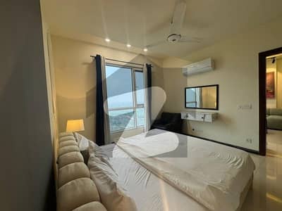 Flat For Grabs In 973 Square Feet Islamabad