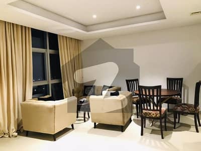 A Centrally Located 712 Square Feet Flat In   One Constitution Avenue