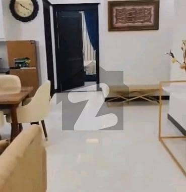 جی ۔ 11 اسلام آباد میں 2 کمروں کا 7 مرلہ فلیٹ 4.8 کروڑ میں برائے فروخت۔