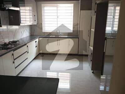 3 Beds Brand New Portion With Servant Quarter, Separate Gate