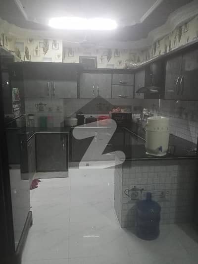 نارتھ کراچی - سیکٹر 7-D3 نارتھ کراچی,کراچی میں 3 کمروں کا 6 مرلہ فلیٹ 50.0 ہزار میں کرایہ پر دستیاب ہے۔