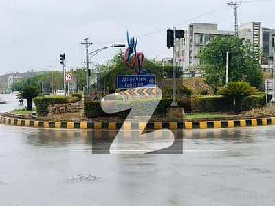 05 Marla Boulevard Plot File For Sale