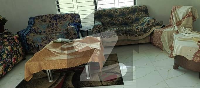 1 Kanal Modern House For Sale