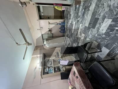 2 Bed West Open Flat for Sale Gulshan-e-Iqbal Block 13D/2
