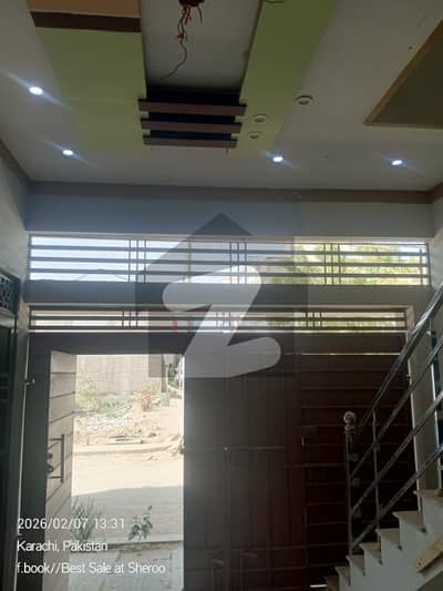 Portion For Rent In Hansa Society West Open