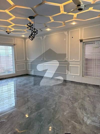 BEAUTIFUL 3 BED UPPER PORTION WITH ,Gas Avlb Good Location House Near Islamabad Expressway And Markaz