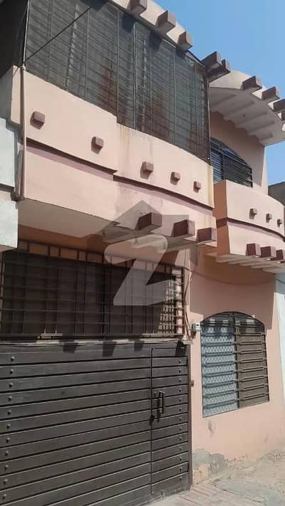 جنجوعہ ٹاؤن راولپنڈی میں 2 کمروں کا 4 مرلہ مکان 73.0 لاکھ میں برائے فروخت۔