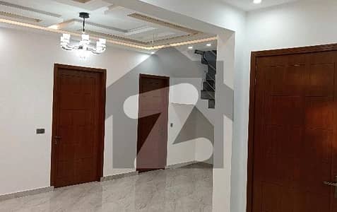 6 Marla Lower Portion