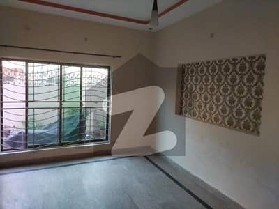 12 Marla Ground Portion For Rent