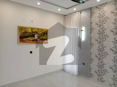 Elegant Portion Is Available For Rent