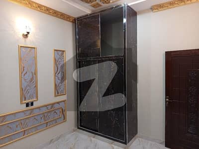 5 Marla Lower Portion For Rent In Pak Arab Society Phase 1 - Block A