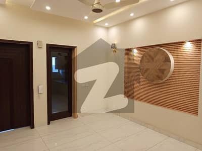 12 Marla Triple Storey House First Shifting