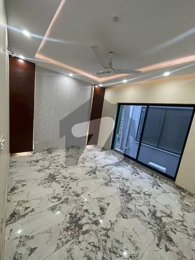 DHA 9 Town A Black 5 Marla house For Sale Available Cheap Price