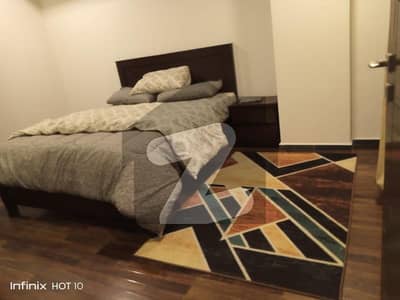 ڈی ۔ 17 اسلام آباد میں 2 کمروں کا 7 مرلہ فلیٹ 1.3 کروڑ میں برائے فروخت۔