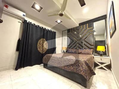 2 Bed Apartment For Sale In Royal Apartments E-11/2 Ideal For Investment