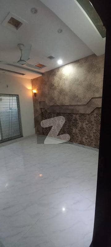 Hot Location Rental | 5 Marla Beautiful Bungalow in DHA Phase 5 B Block