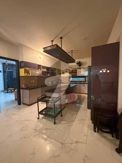 DHA 500 Yards Proper 2 Unit Slightly Used Bungalow Urgent Sale