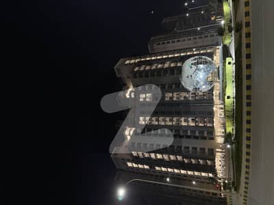 نیا ناظم آباد کراچی میں 2 کمروں کا 6 مرلہ فلیٹ 2.1 کروڑ میں برائے فروخت۔