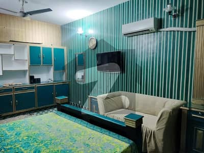 5 Marla House In Faisal Town - Block D Is Available For sale