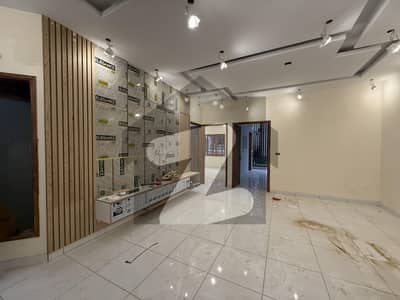 240 Sq. Yards House For Sale Block C, Naya Nazimabad