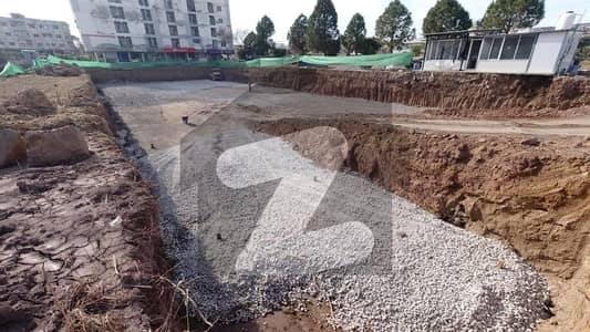 483 Square Feet Flat In D-17 For Sale At Good Location