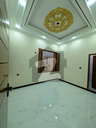 نیا ناظم آباد کراچی میں 3 کمروں کا 5 مرلہ مکان 3.6 کروڑ میں برائے فروخت۔