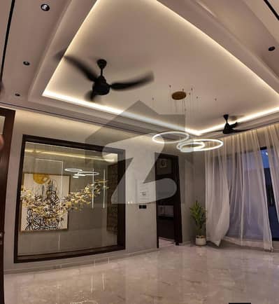 4 bed dd flat available for sale lift car parking stand by gernator in king presidency