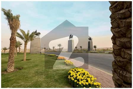 500gaz Peradise Vila Face Plot Available Sale