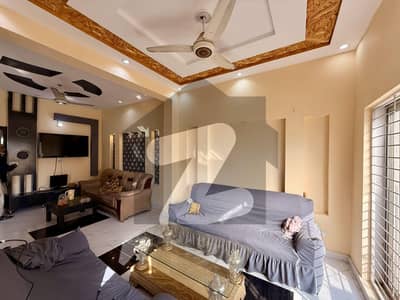 5 Marla Brand New Owner-Built House for Sale AA Block, Canal Garden, Lahore