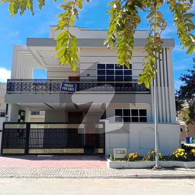 10MARLA BRAND NEW CORNER HOUSE FOR SALE