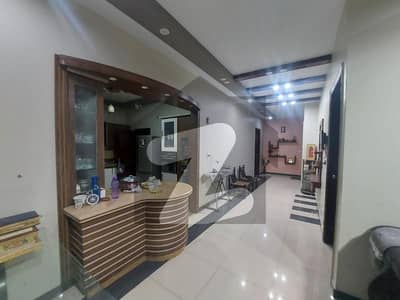 گلشنِ معمار گداپ ٹاؤن,کراچی میں 3 کمروں کا 16 مرلہ مکان 5.0 کروڑ میں برائے فروخت۔