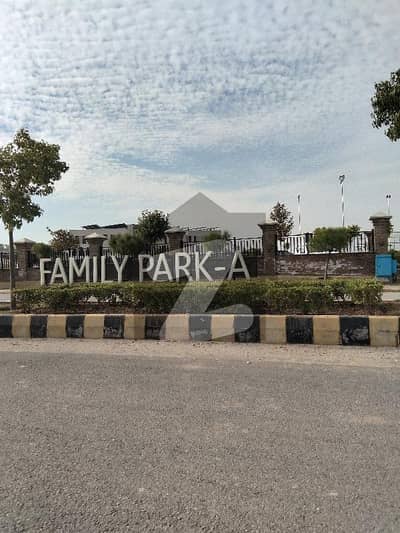 1 kanal plot for sale