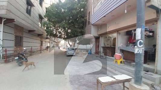 Shop Size 10*10 Commercial Market Rental Income 10000