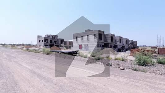 Highly-Coveted 1250 Square Feet Residential Plot Is Available In Faisal Margalla City For Sale