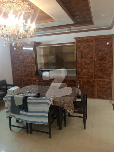 10 Marla Brand New 2nd Floor Available For Rent  K Block Sabzazar Scheme Lahore