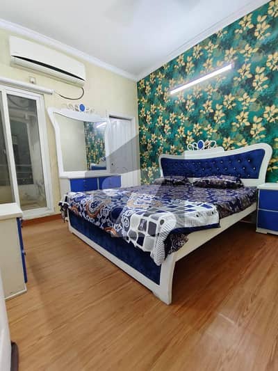 2 Bed full Furnished apartment for sale in G-15 Markaz Islamabad
