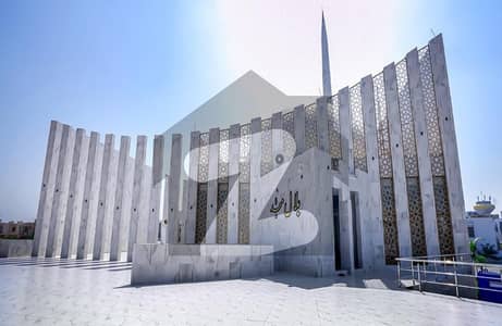 DHA Phase 1 - Sector K 20 Marla Residential Plot Up For sale