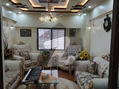 صائمہ رائل ریزیڈینسی راشد منہاس روڈ,کراچی میں 2 کمروں کا 5 مرلہ فلیٹ 2.25 کروڑ میں برائے فروخت۔