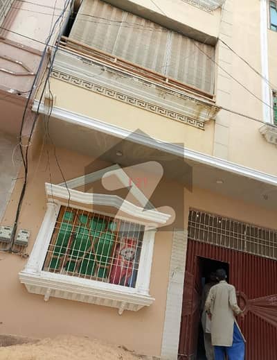 550 Square Yard Luxury House Is Available For Sale In DOHS Phase 1 Karachi