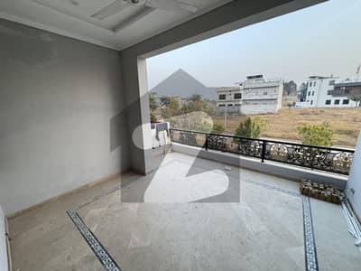 Brand New! Spacious 7 Marla House is Available for Rent in Gulberg Residencia, Islamabad